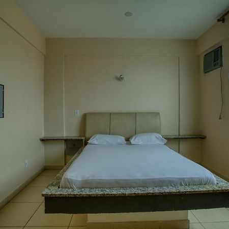 Hotel Mundi Goiânia Cameră foto