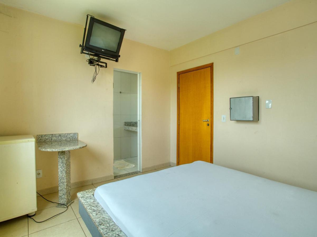 Hotel Mundi Goiânia Cameră foto