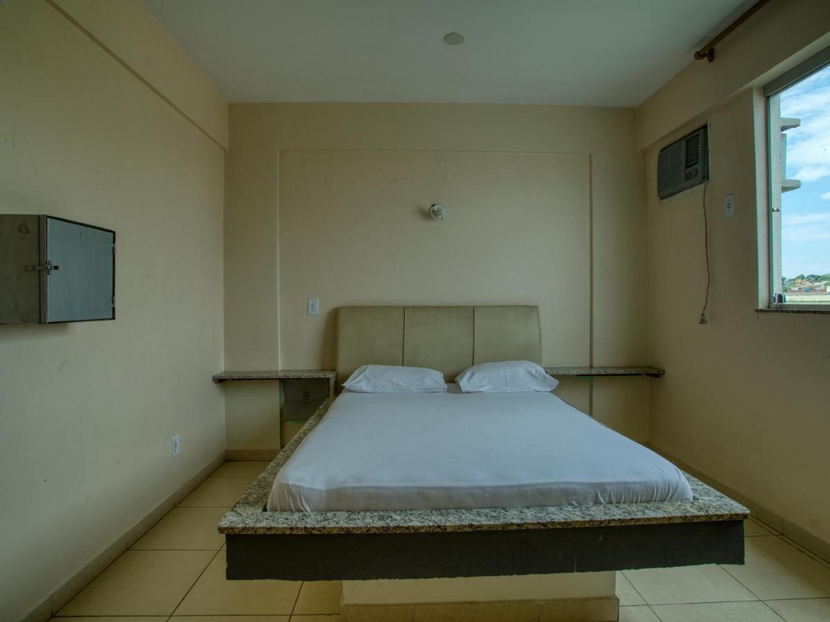 Hotel Mundi Goiânia Cameră foto